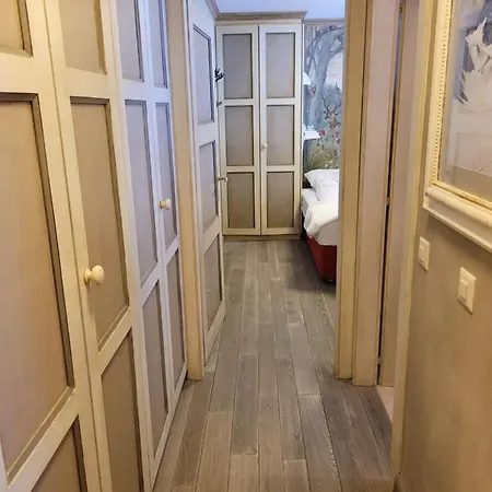 De Standing Proche Du Centre De Apartmán
